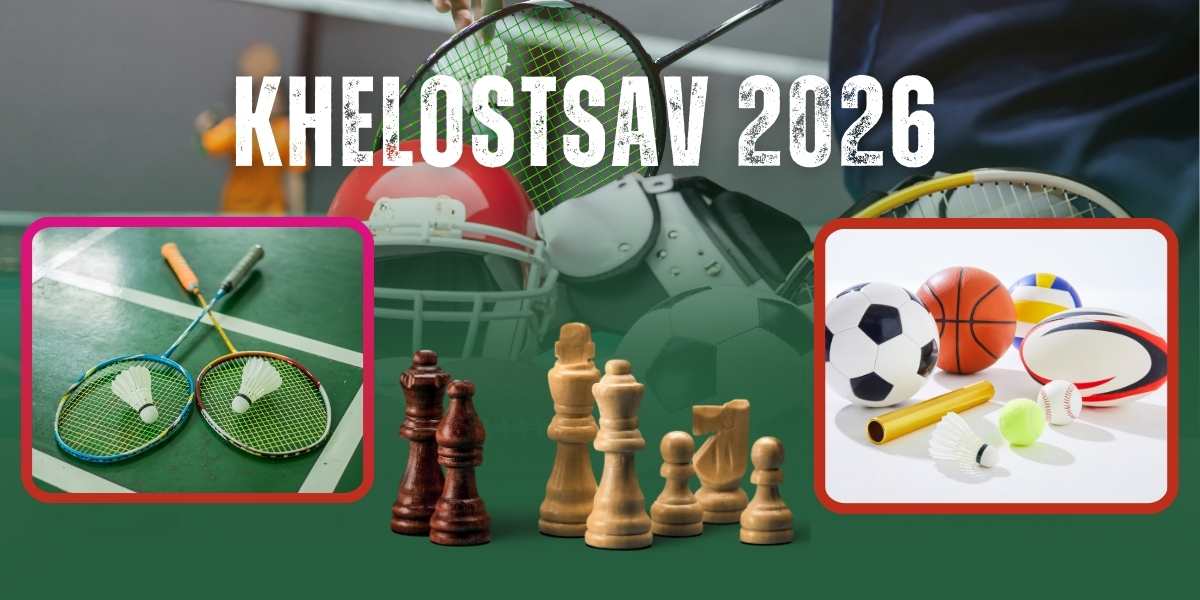 KHELOSTSAV 2026